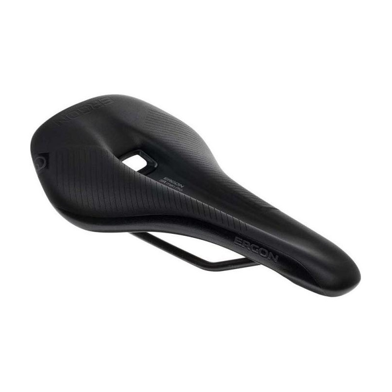 Selle homme route Ergon SR Pro noir- M/L