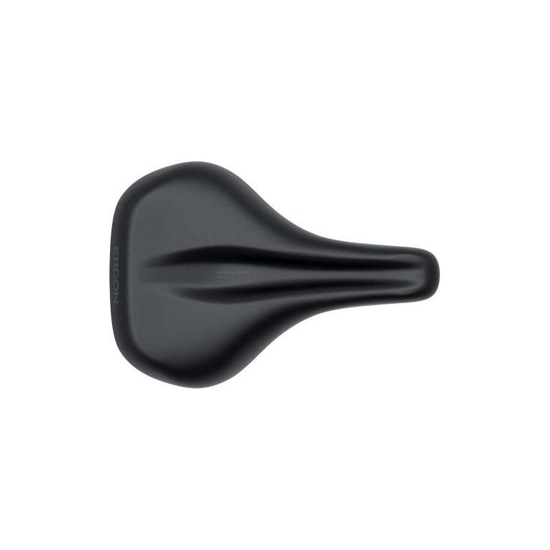 Selle homme Urbain Ergon SC Core Prime noir- S/M