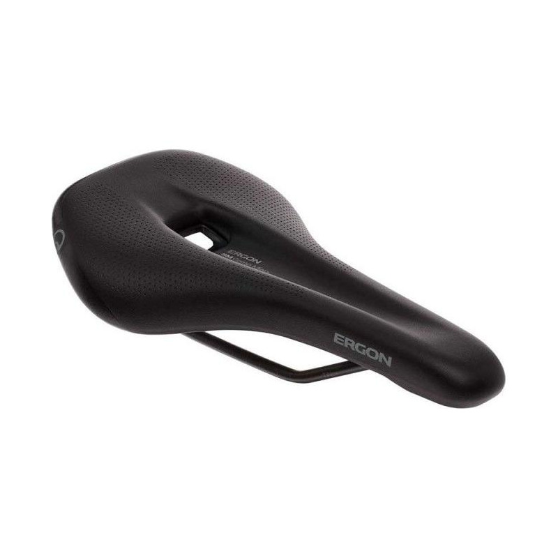 Selle homme VTT Ergon SM Comp noir- S/M