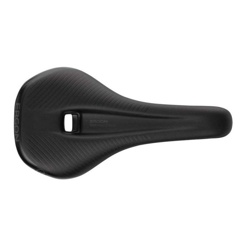 Selle homme VTT Ergon SM Enduro noir- S/M