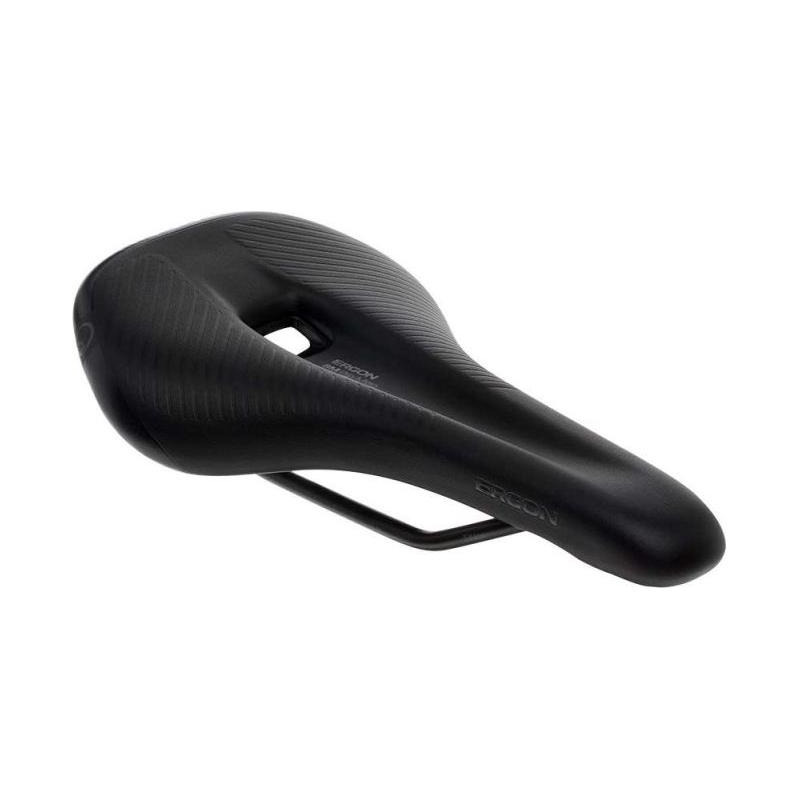 Selle homme VTT Ergon SM Pro noir- S/M