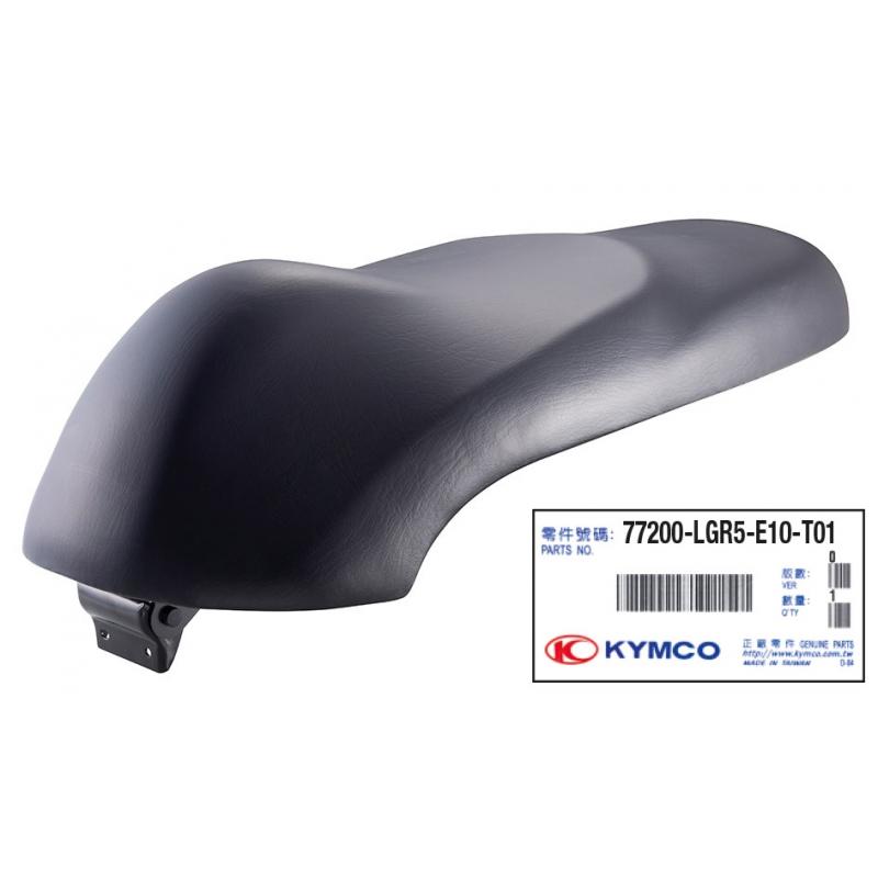 Selle Kymco Like 2T 50 2009-13 77200-LGR5-E10-T01