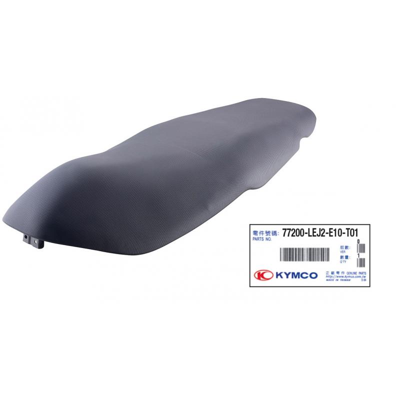 Selle Kymco Super 8 2T Air 2008-15 77200-LEJ2-E10-T01