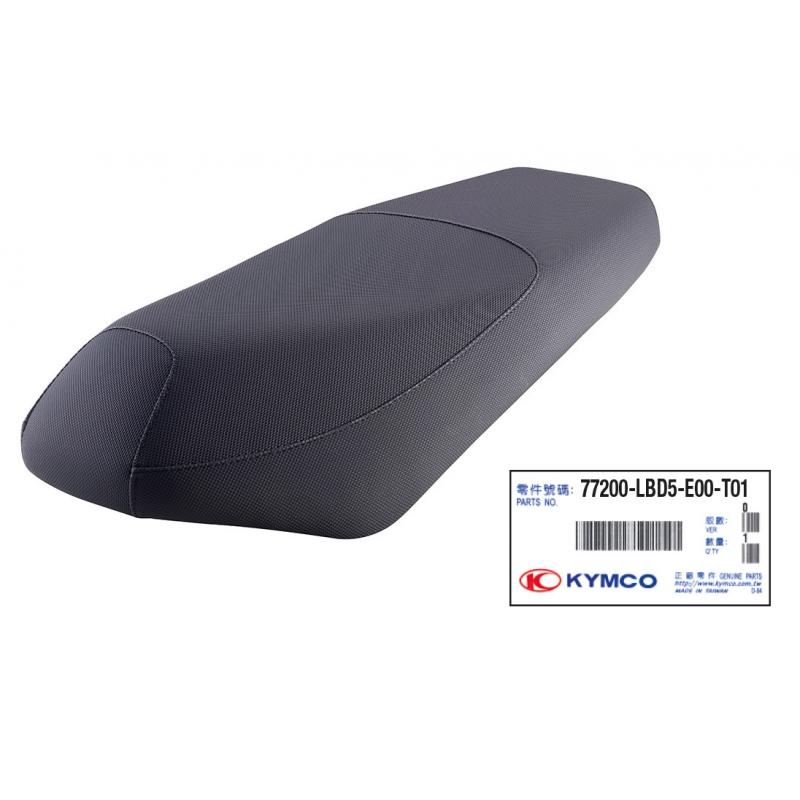 Selle Kymco Vitality 2T 2004-09 77200-LBD5-E00-T01