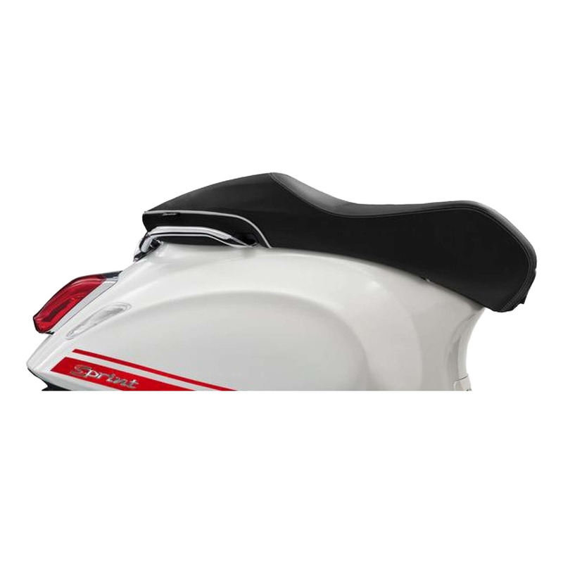 Selle monoplace d'origine 1B001822 Vespa Primavera 125 2013-17
