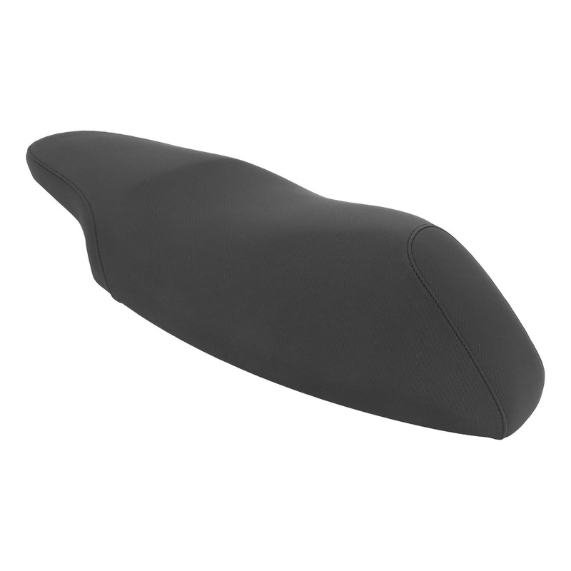 Selle noir Mach G/Jog R 2002-