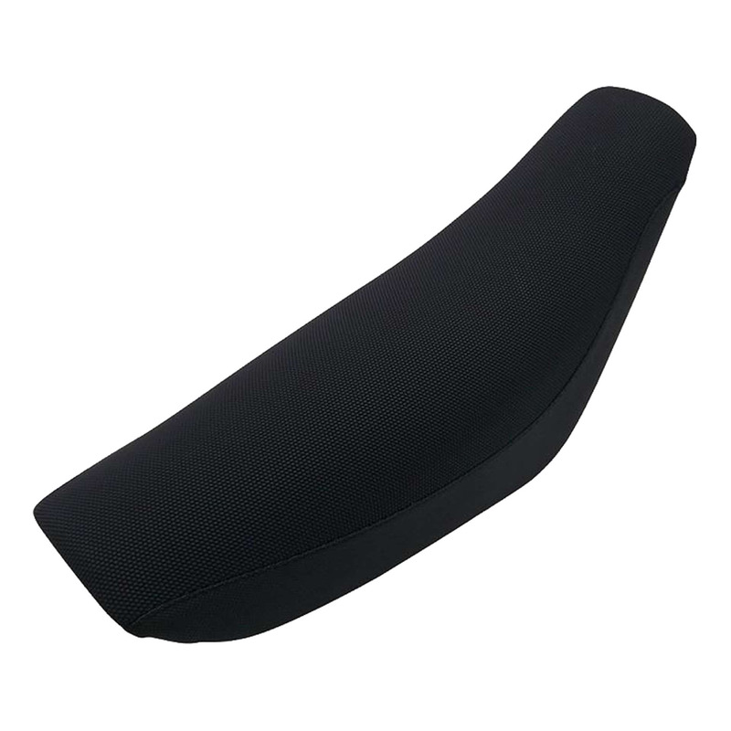 Selle noir YCF Start Lite