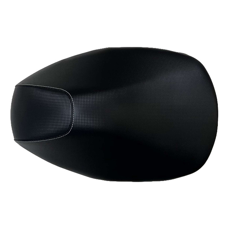 Selle noire Nitro/Aerox 1997-12