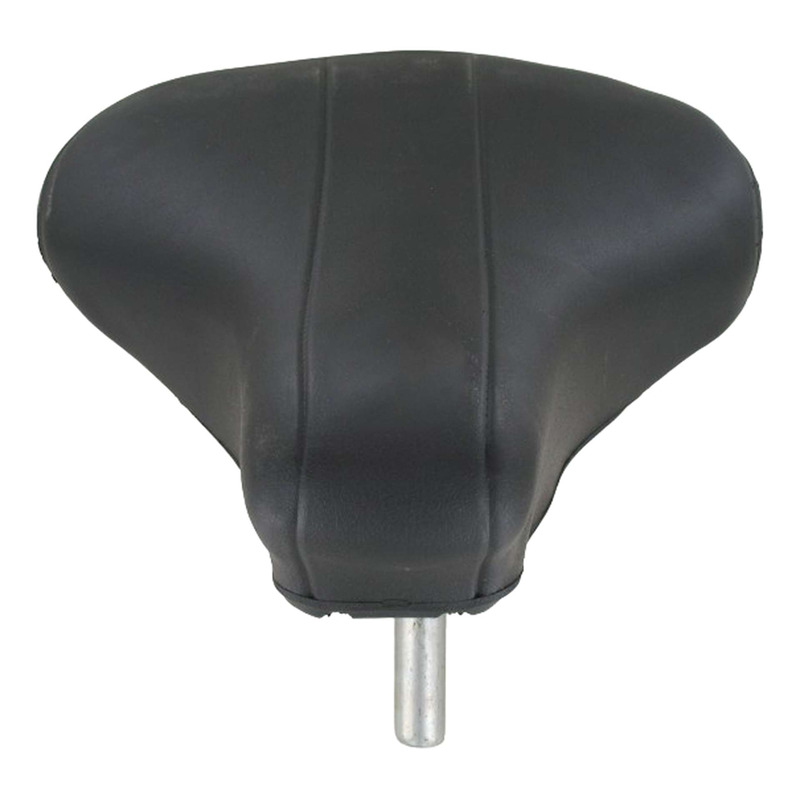 Selle noire type origine Ciao