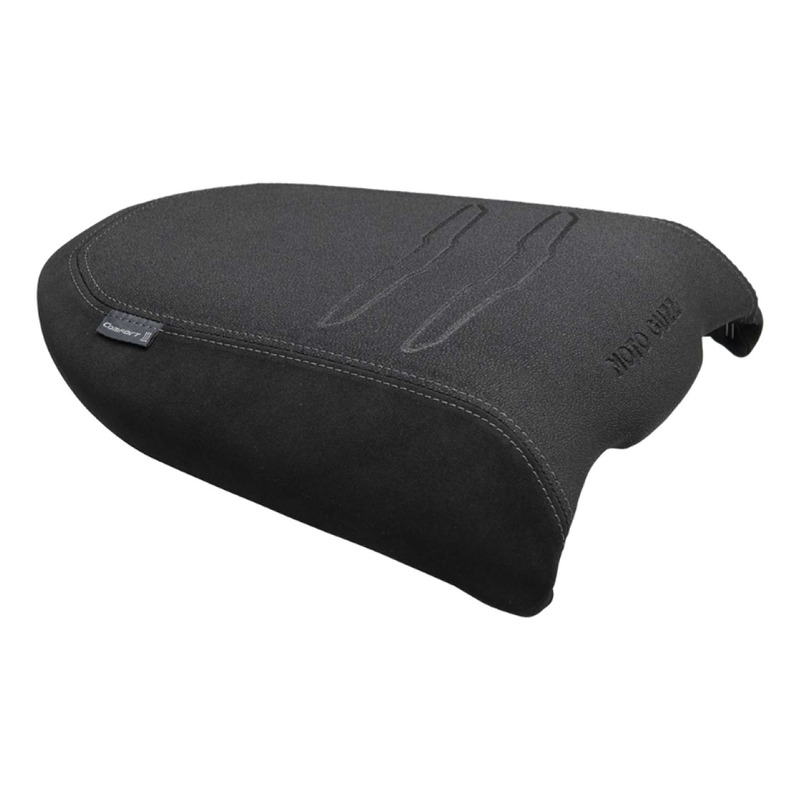 Selle passager confort et chauffant d'origine 2S002222 Moto Guzzi Stelvio 1000 2024-