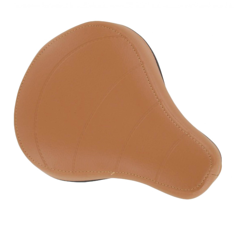Selle Pouf camel Peugeot 103 / MBK 51