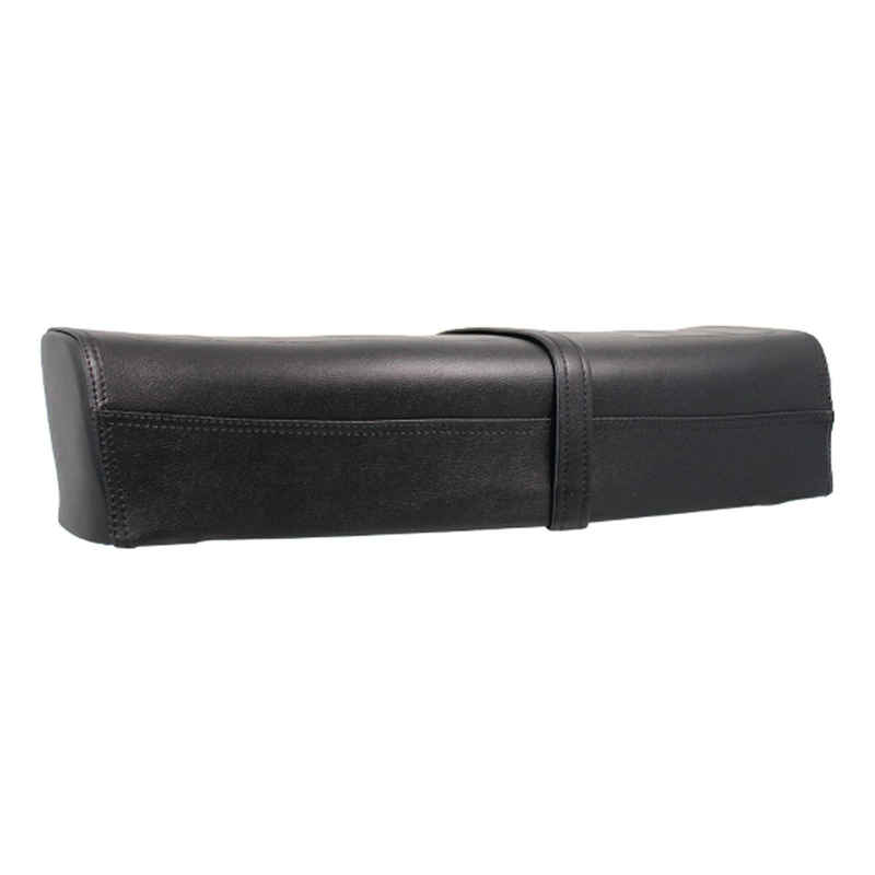 Selle RMS avec ressorts Vespa PK
