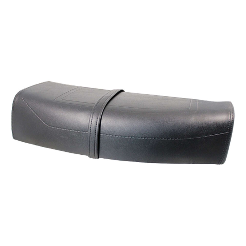 Selle RMS noir Piaggio PX