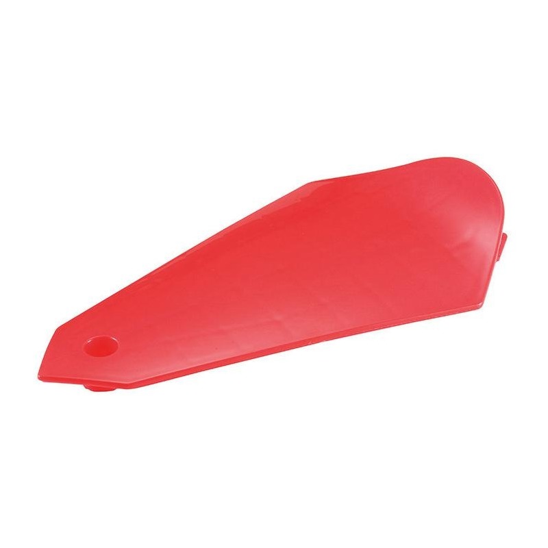 Selle rouge pour trial Beta Evo 2T 007430931097