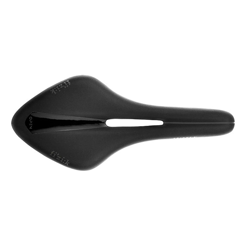 Selle Route Fizik Arione R1 Open Large noir