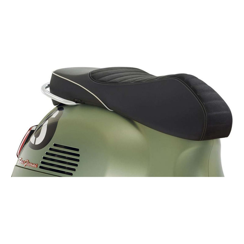Selle sport d'origine 606695M Vespa GTS 125 2021-22