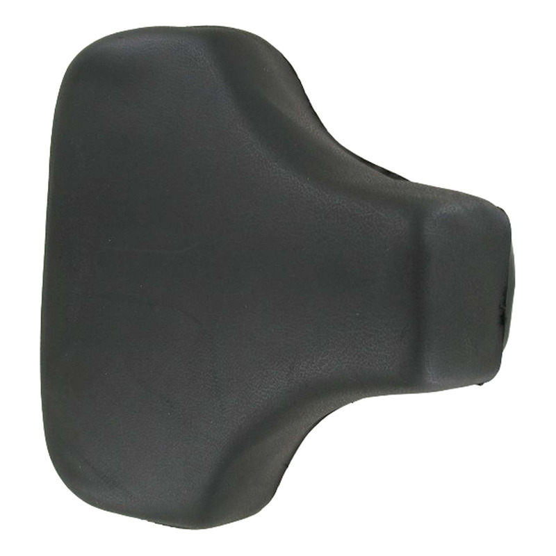 Selle type origine noir MBK 51