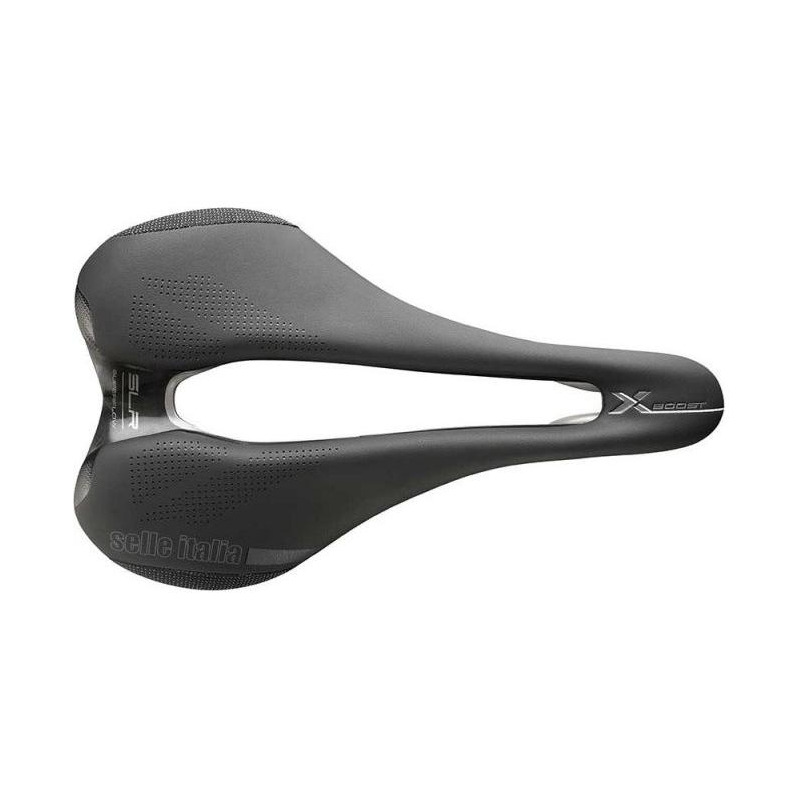 Selle vélo Selle Italia SLR Boost Endurance Superflow TI316 S3