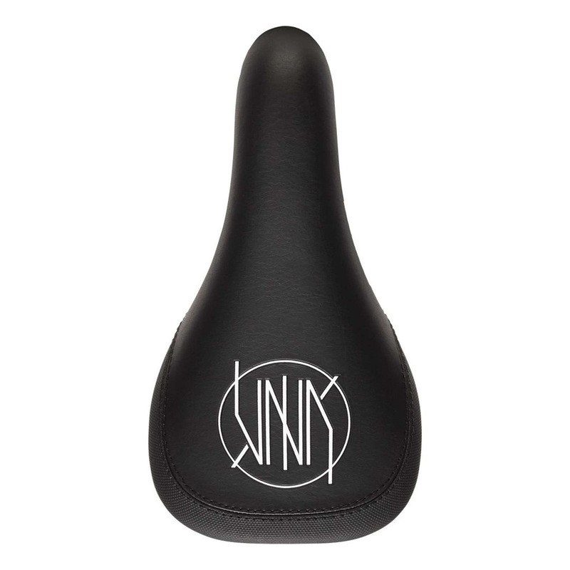 Selle VTT Reverse Nico Vink noir/blanc