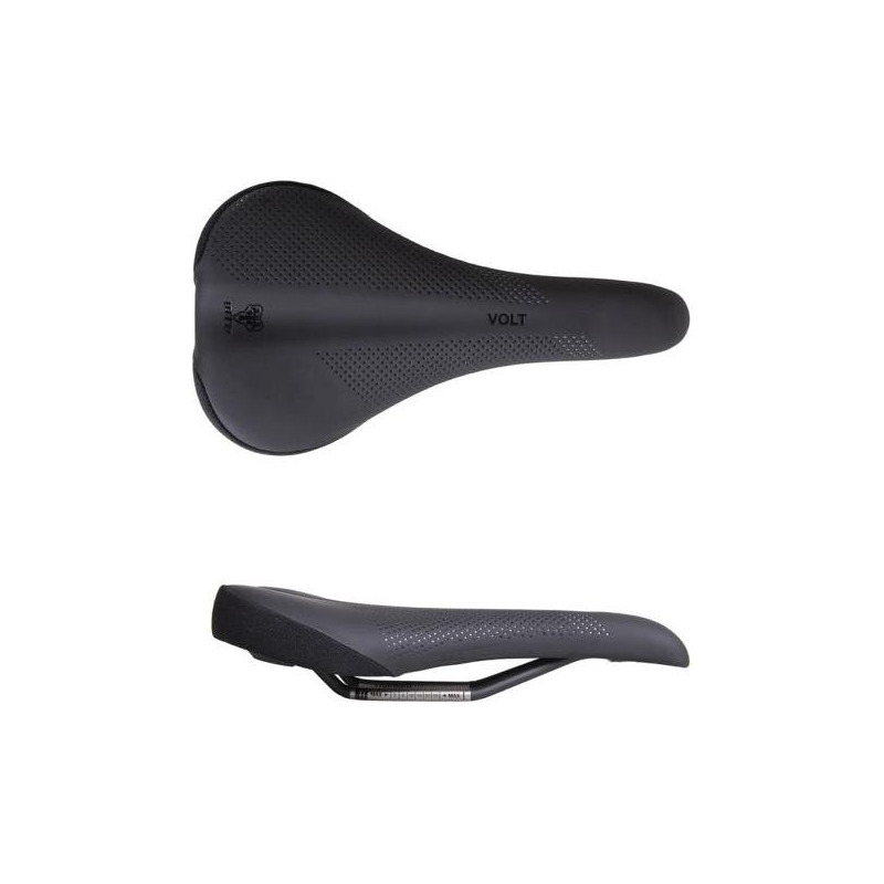 Selle WTB Volt modèle étroit en carbone