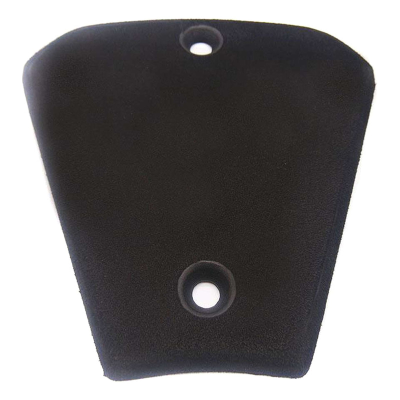 Selle YCF Noire Mat pour MINI GP 107A / 157 / 187