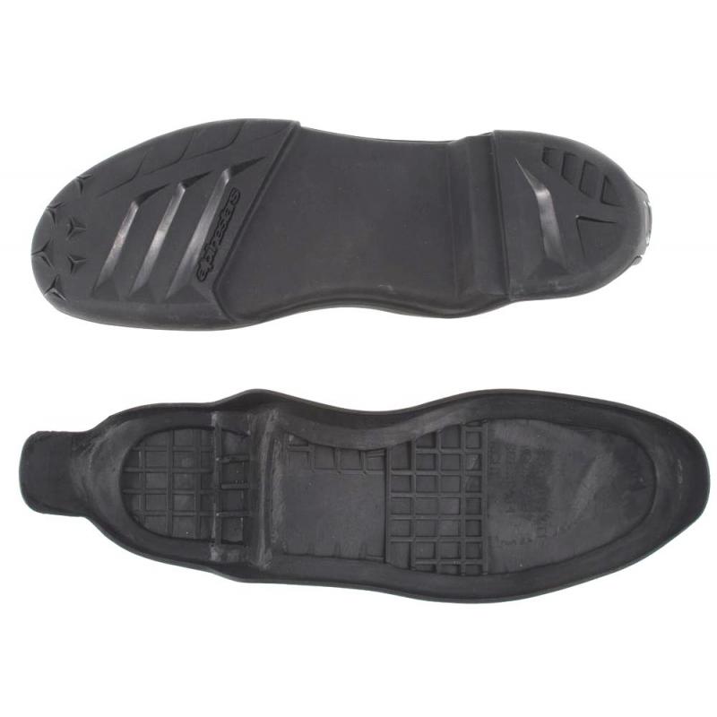 Semelle Alpinestars New Tech 7 Noir- 8