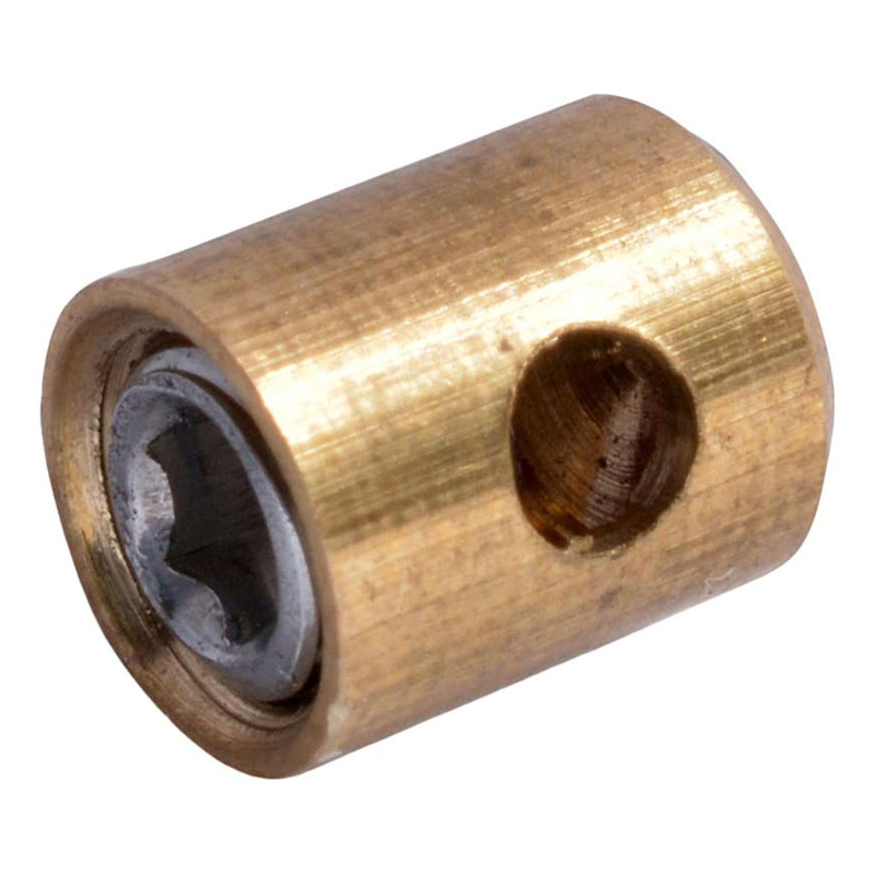 Serre câble de gaz Easyboost Ø5 x 6mm