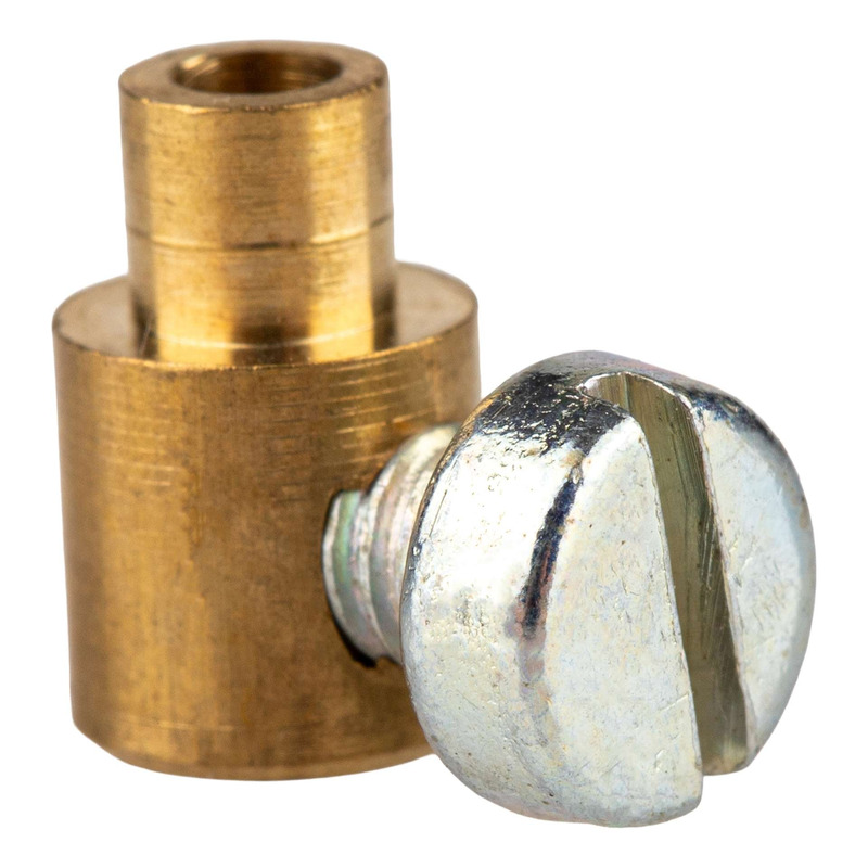 Serre câble décompresseur cyclo