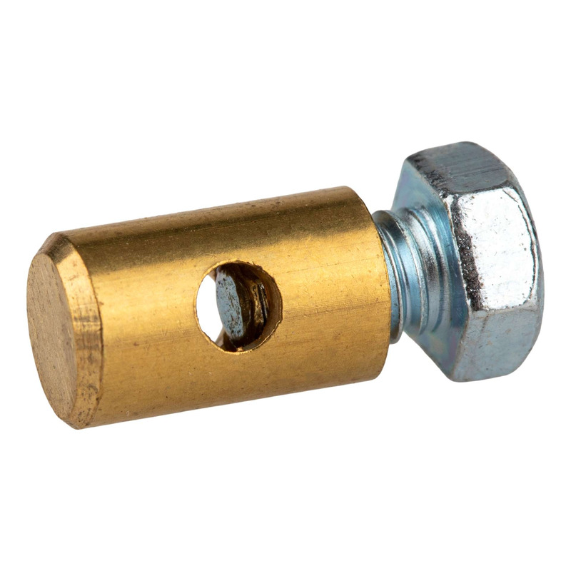 Serre cable Malossi 5,5x9