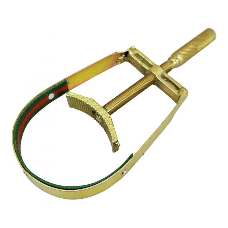 Serre volant renforcé Ø100-120 mm