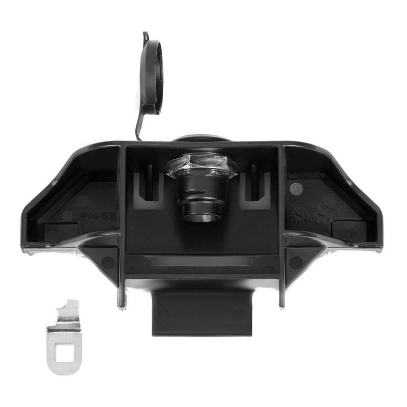 Serrure de remplacement pour sacoche SHAD Terra TR50