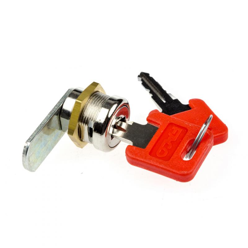 Serrure de top case Faco