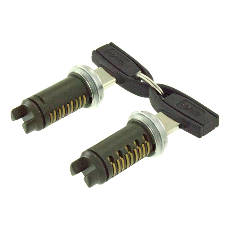 Serrures de neiman de direction RMS Sport city/Typhoon