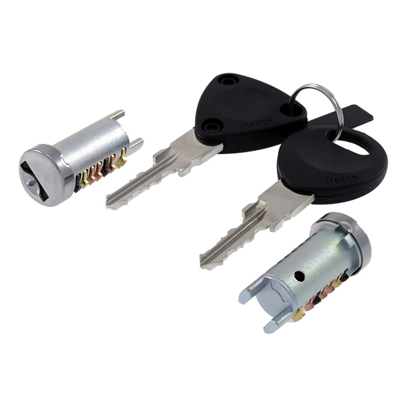 Serrures de neiman de direction RMS Typhoon/Zip