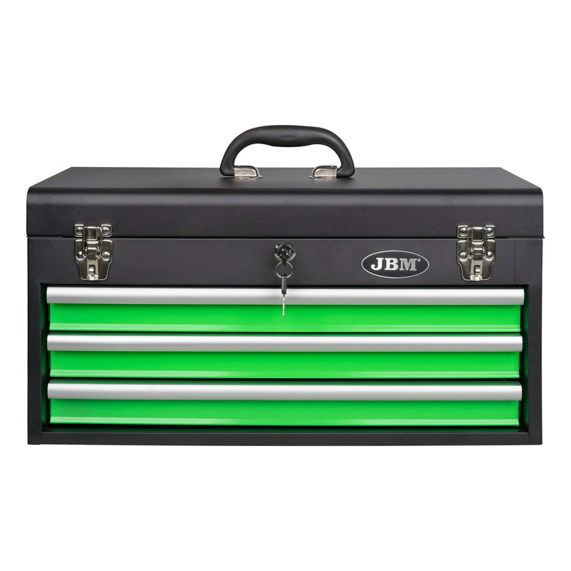 Servante à outils JBM 3 tiroirs