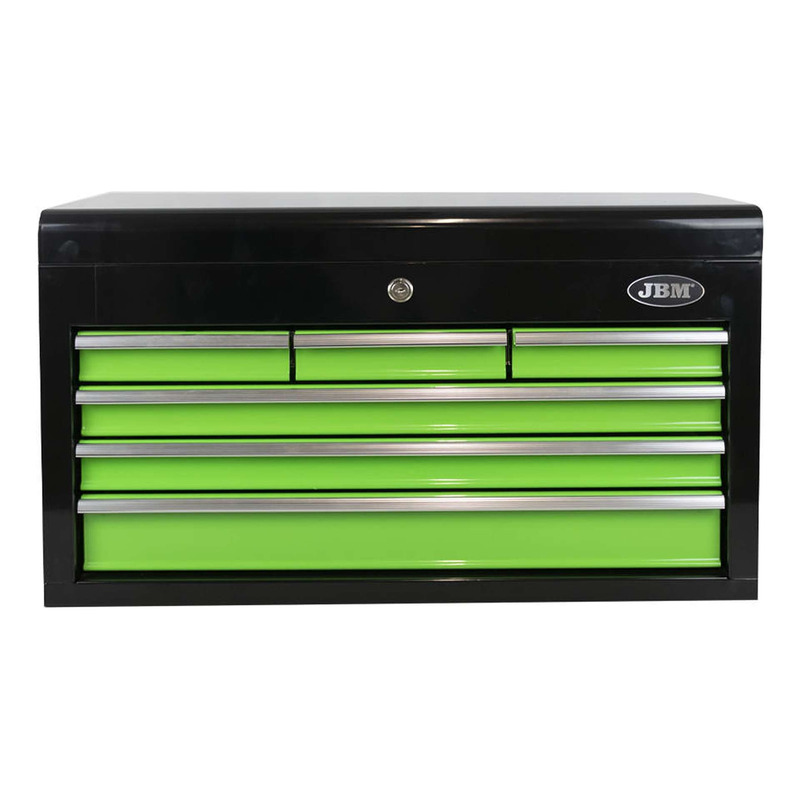 Servante à outils JBM 6 tiroirs