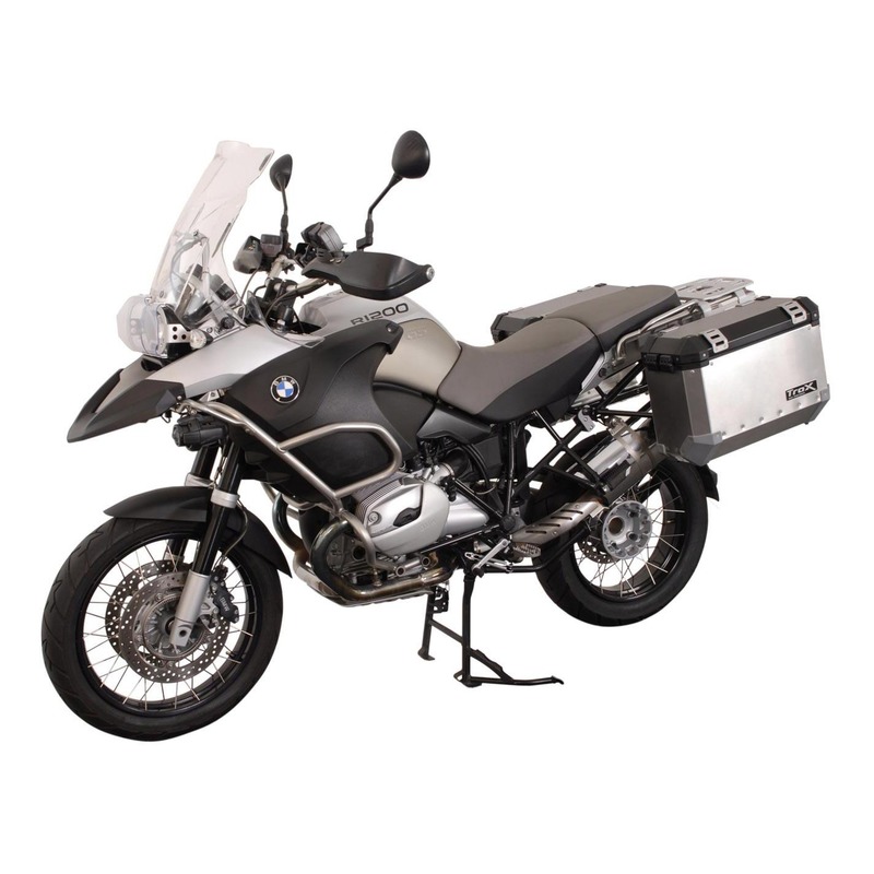 Set de protection aventure SW-Motech BMW R 1200 GS 09-12