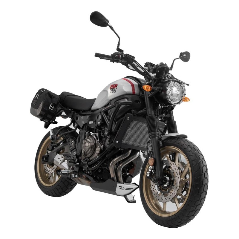 Set de protection aventure SW-Motech Yamaha XSR 700 16-21