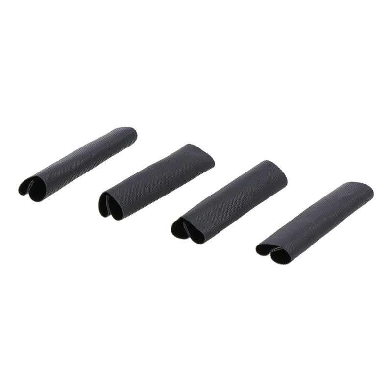 Set de tubes antidérapants x4 pour sangles SW Motech SysBag WP