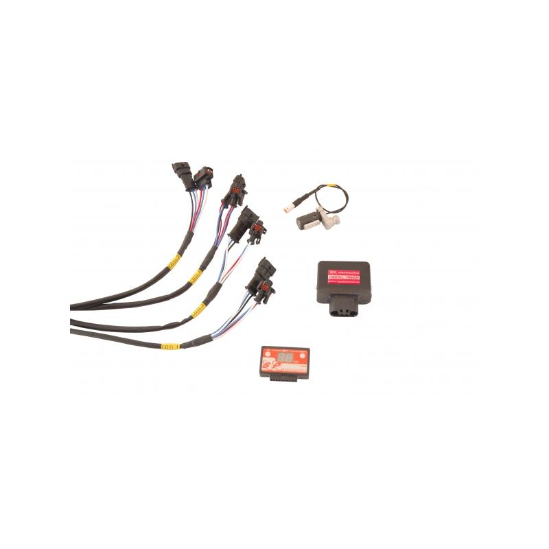 Shifter Sp Electronics capteur embout sélecteur Aprilia RSV4 – Tuono V4