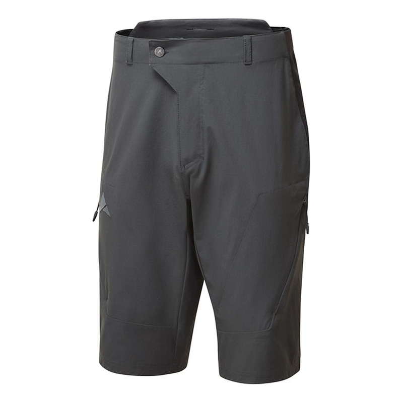 Short Altura Esker Trail Noir Homme