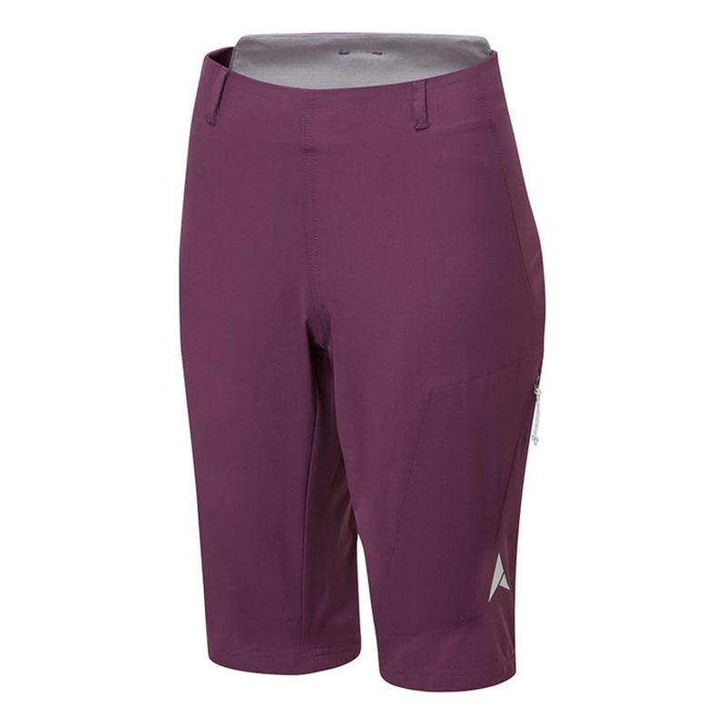 Short Altura Esker Trail Prune Femme