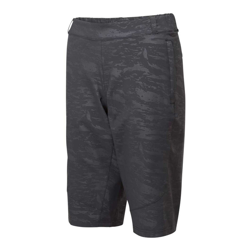 Short femme VTT Altura Kielder Lightweight noir