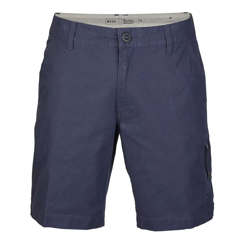 Short Fox Racing Essex 3.0 midnight