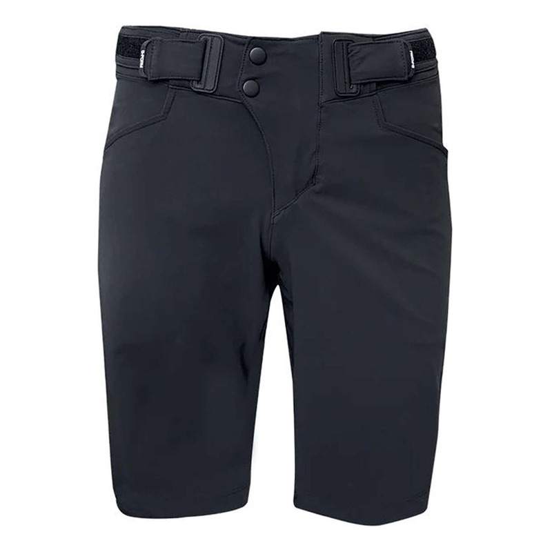 Short Homme G-Form Rhode Noir
