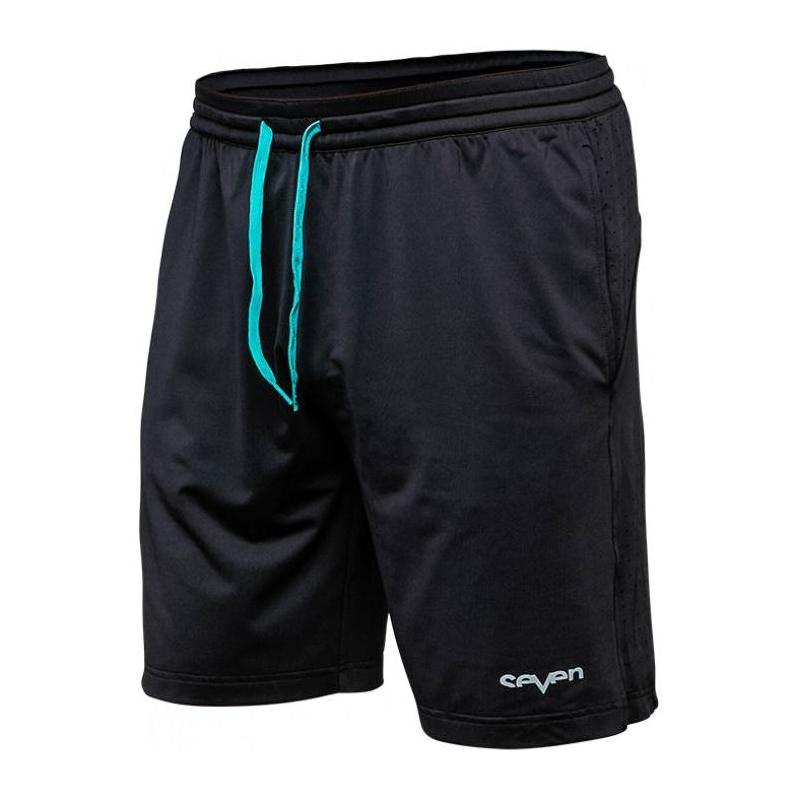 Short Seven Elevate noir- S (28)