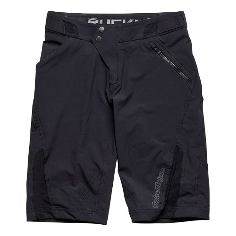 Short VTT Troy Lee Designs Ruckus Black