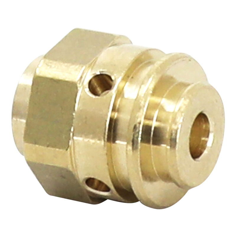 Siège de pointeau Keihin FCR / FCR MX type 3,2