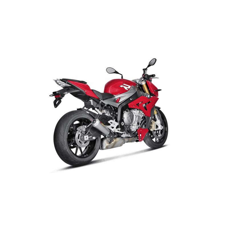 Silencieux Akrapovic Titane BMW S 1000 RR 10-14
