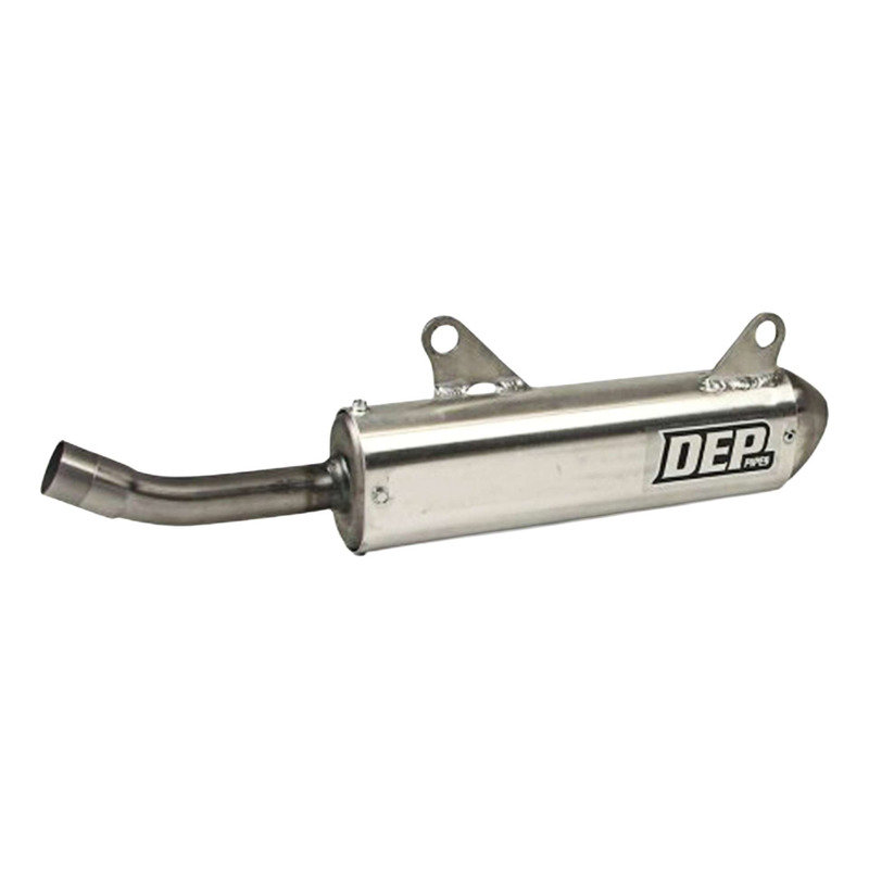 Silencieux d’Échappement DEP - Honda 250 CR 02-07